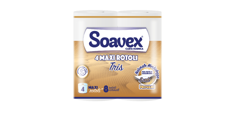 soavex-quattro-rotoli